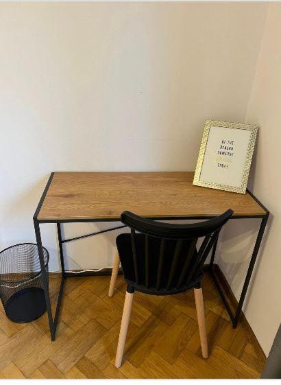 Kwatera prywatna Cheerful 3 Bedroom House Kraków