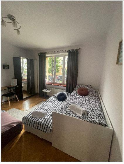 Cheerful 3 Bedroom House Kraków