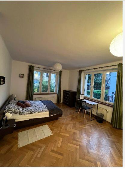 Cheerful 3 Bedroom House * Kraków