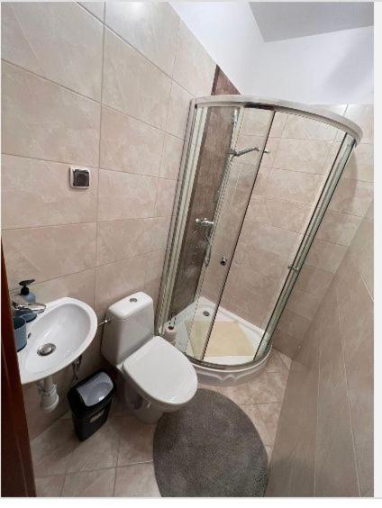 Cheerful 3 Bedroom House Kraków